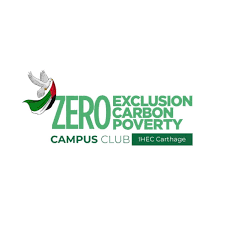 3 Zéros IHEC carthage